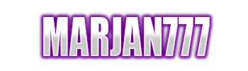Logo MARJAN777